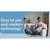 Momini KiddLok Baby Monitor Digitalni audio monitor za bebe 1 kom | shoptok.hr