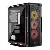 Corsair Kućište iCUE LINK 5000T LX RGB Black, CC-9011298-WW Cene