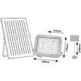 Rabalux Melk Solarna rasveta ( 77141 ) | Eponuda.com