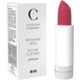 Couleur Caramel Ruž za usne za ponovno punjenje - n°121 Brick-Pink | shoptok.hr