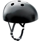 ČELADA Smart Two Black L 55-59 cm, (20602322)