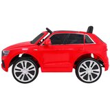  Licenciran avto na akumulator Audi Q8 LIFT - rdeč | Shoptok.si