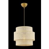 Opviq cascade - cream cream chandelier | ePonuda.com