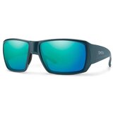 Smith GUIDECHOICES QM4/QG Polarized ONE SIZE (58) Modra/Zelena Cene