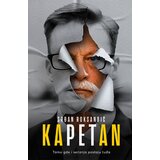 Ključ izdavaštvo Srđan Roksandić - Kapetan | ePonuda.com