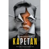 Srđan Roksandić - Kapetan