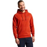 Slam Flis Deck Hoodie Oranžna Cene