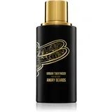 More Urban Twofinger parfum za moške 100 ml