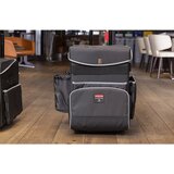 Rubbermaid servisni voziček quick cart, pomičen, dxš 419 x 363 mm, velik | Shoptok.si