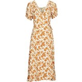 Rip Curl OCEANS TOGETHER WRAP DRESS Multicolour | shoptok.hr