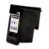 Canon CL-541xl, kompatibilna kartuša 15 ml (večja polnitev xl) Cene