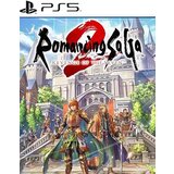 Square Enix PS5 Romancing SaGa 2: Revenge of the Seven | ePonuda.com