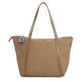 Zoozie Bags Ženska torba M000008175, Krem Cijene