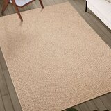 vidaXL Tepih ZIZUR 80 x 200 cm s izgledom jute unutarnji i vanjski | shoptok.hr