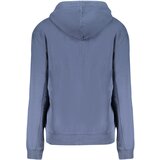 North Sails WOMEN&#39;S ZIP-UP SWEATSHIRT BLUE | shoptok.hr