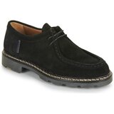 Pellet Čevlji Derby MACHA Črna | Shoptok.si