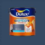 DULUX Stenska barva (Metalno siva, Mat, 2,5 l) | Shoptok.si
