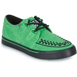 TUK CREEPER SNEAKER Zelena | shoptok.hr