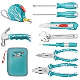 Total 9-dijelni set ručnih alata (THKTHP90097) | shoptok.hr