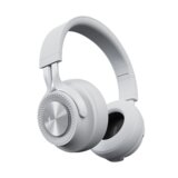Venisymlis Športne Bluetooth slušalke - dolga življenjska doba baterije (sive), (22105249) | Shoptok.si