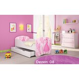  krevet za decu 180X80 cm sa dodatnom fiokom acma 1 45 dezena | Eponuda.com