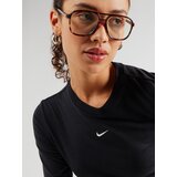 Nike Majica 'Chill' crna | shoptok.hr