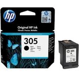 HP Cartridge 3YM61AE No.305 Black Cijene