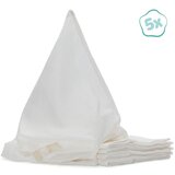 Fillikid Tetra pelene 80x80 cm, 5 komada | Eponuda.com