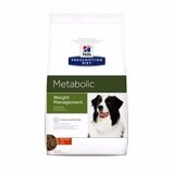 Hill’s prescription diet dijetalna hrana za pse od piletine canine metabolic 1.5kg Cene