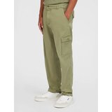 O'neill Kargo hlače 'Essentials' kaki | Shoptok.si