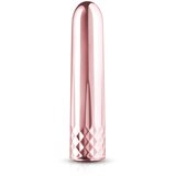 Rosy Gold vibrator - Mini | shoptok.hr