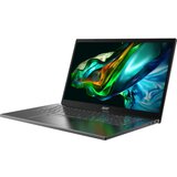 Acer Aspire 17 A17-51M-74BB 16GB/1TB 11 NX.J02EG.019 Core 7-150U, Windows H HD 17,3" Full IPS zaslon, jeklena siva | Shoptok.si