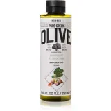 Korres Pure Greek Olive & Fig vlažilen gel za prhanje 250 ml