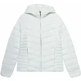 4f Sportska jakna prljavo bijela