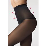 Mona Stezne čarape s gaćicama Control Top 40 | shoptok.hr