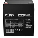 GP05122F baterija za ups 12V 5Ah (BTVACEUOBTO2FCW01B)