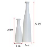 WALLXPERT vaza persei set white | ePonuda.com