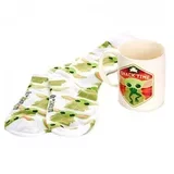 The Mandalorian - The Child Mug & Socks ( 049736 )