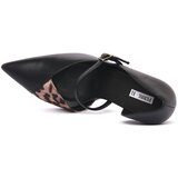 Ferre Salonarji TAYLOR BLK Črna | Shoptok.si
