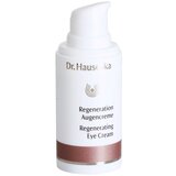 Dr. Hauschka regenerating obnavljajuća krema za smanjivanje bora oko očiju 15 ml za žene | shoptok.hr