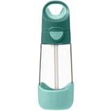 b.box Tritan bočica sa slamkom 450 ml, Midnight | shoptok.hr