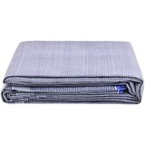 vidaXL Preproga za šotor 550x250 cm modra Cene