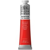 WINSOR & NEWTON Winton Uljana boja (Kadmij crveno, 200 ml, Tuba) Cijene