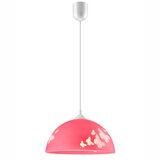 LAMKUR Dečiji luster na sajli 1xE27/60W/230V | Eponuda.com