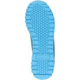 TT. BAGATT Nizke superge 'Siena' azur / opal / srebrna / bela | Shoptok.si