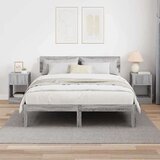  Konačna Stolić 2 pcs Siva Sonoma 30 5 x 30 x 45 cm | shoptok.hr
