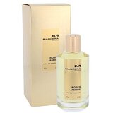 MANCERA Unisex parfem ROSES JASMINE EDP 120ml Cene