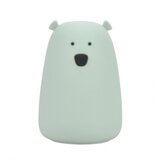 Rabbit And Friends noćna svjetiljka mehka lučka Medved USB-C polnjenje sage Cijene