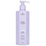 Schwarzkopf fiber clinix tame šampon 300ml | ePonuda.com