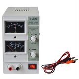  Laboratorijski izvor napajanja 1502A 0-15V/0-2A | Eponuda.com
